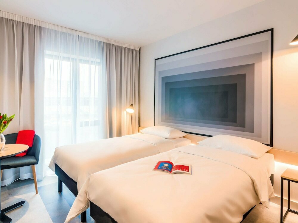 Hotel Ibis Timisoara City Center, Timişoara, photo