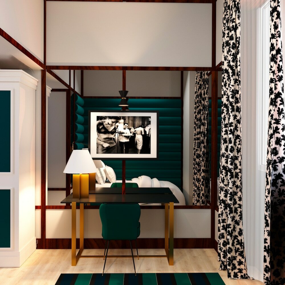 Фото Room Mate Luca