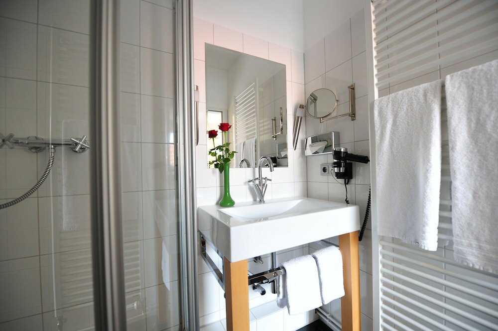 Фото Fruehlings Hotel