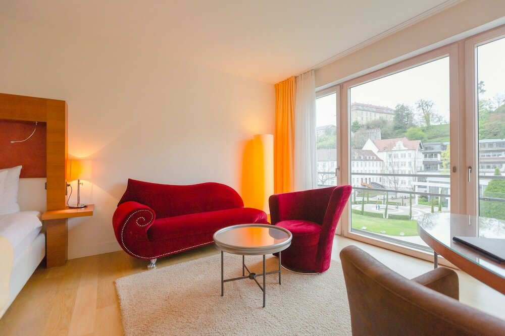 Фото Aqua Aurelia Люкс-отель