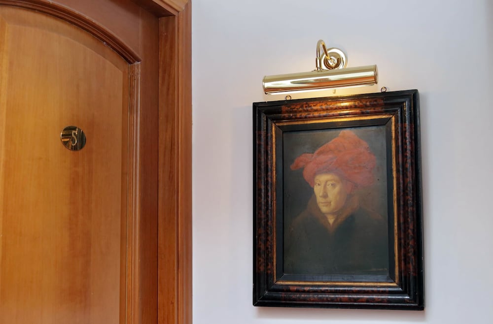 Фото Terrazze Navona