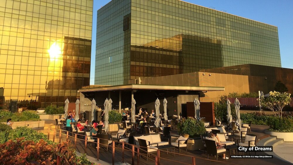 Фото Orchid Garden Suites