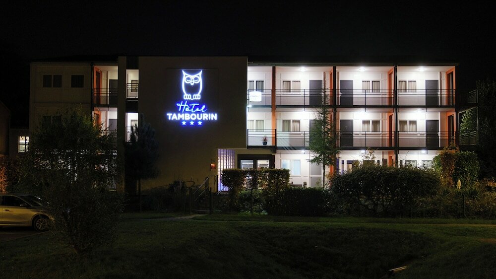 Фото отеля 4