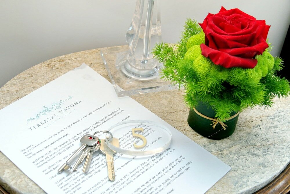 Фото Terrazze Navona