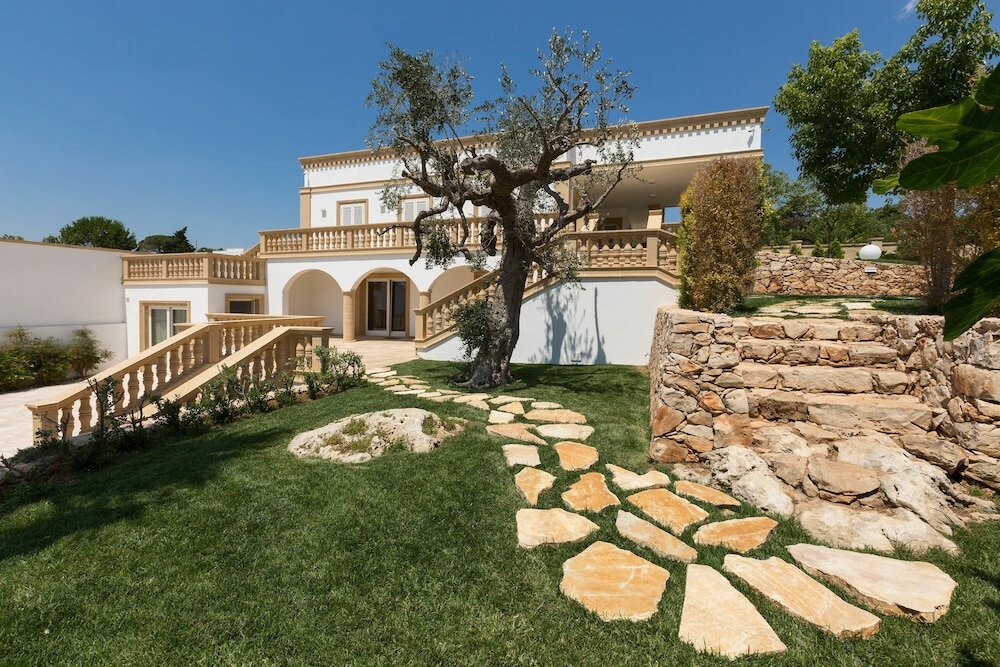Фото Villa Loran