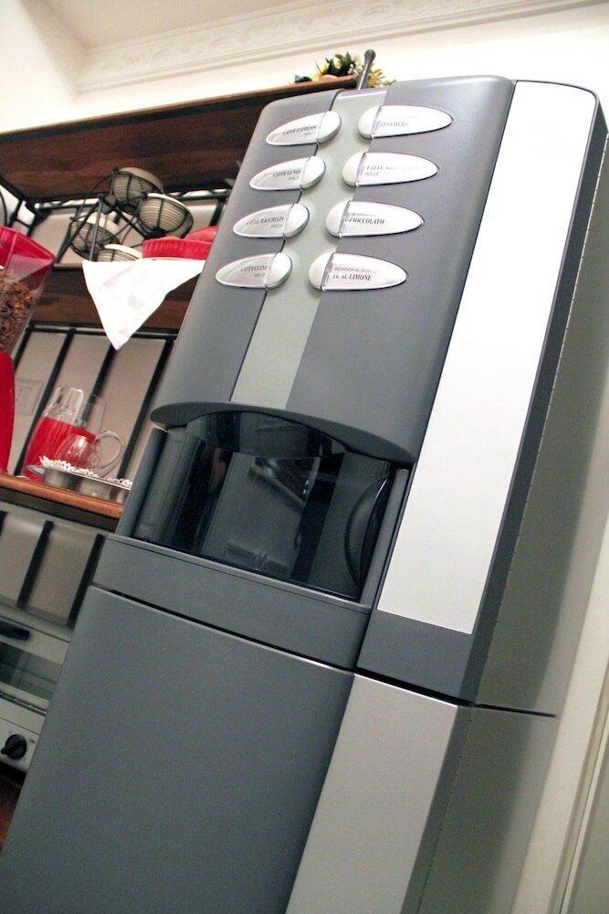 Фото Suites Roma Tiburtina