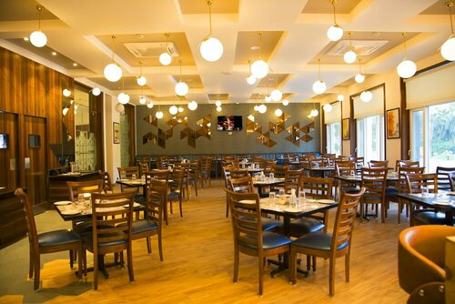 Гостиница 7 Apple Resort - Lonavala в Лонавала