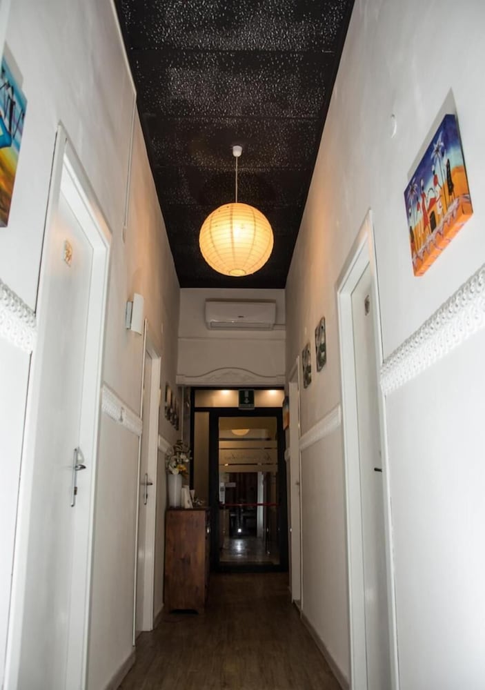 Фото Hotel Le Orchidee