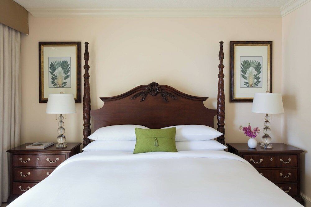 Фото Jw Marriott Miami