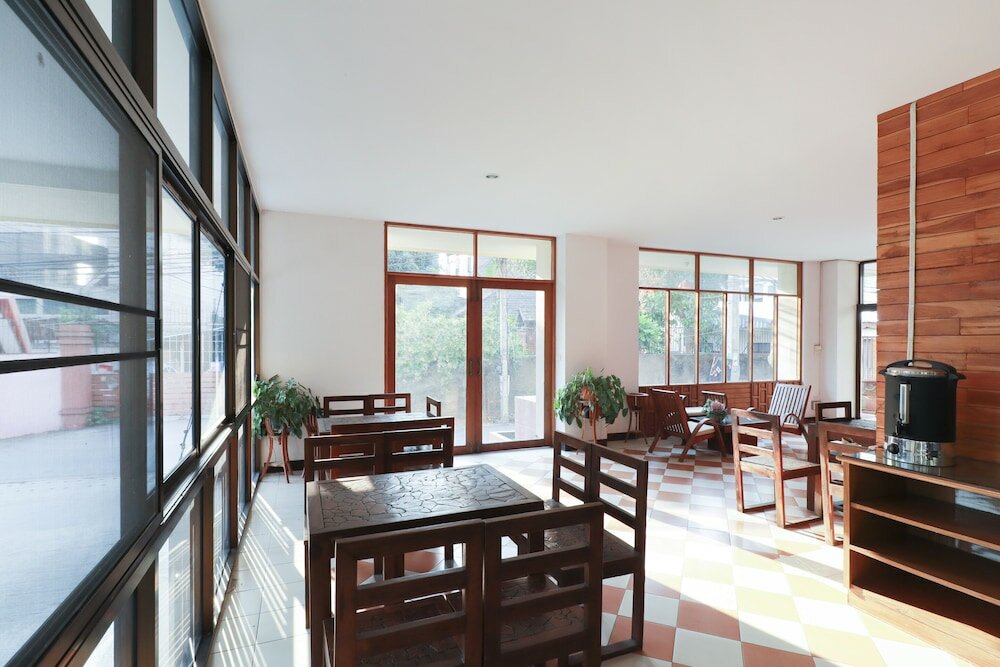 Фото Oyo 794 Nice Mum Lodge