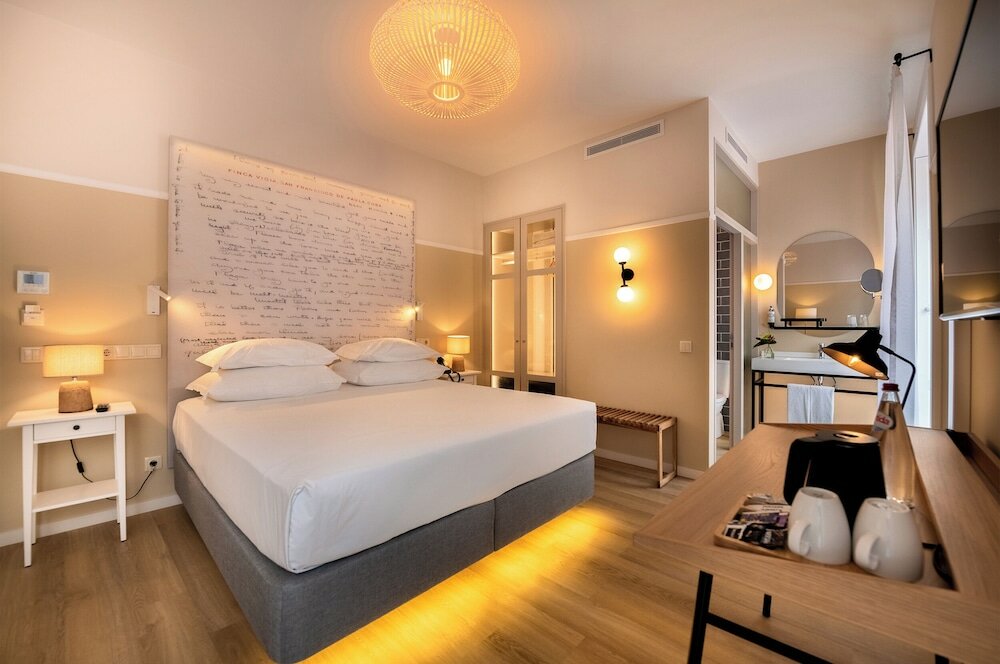 Фото Pestana Fisherman Village