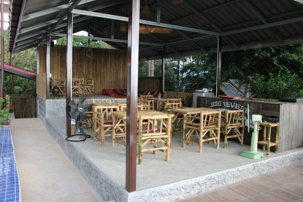 Фото Sairee View Resort
