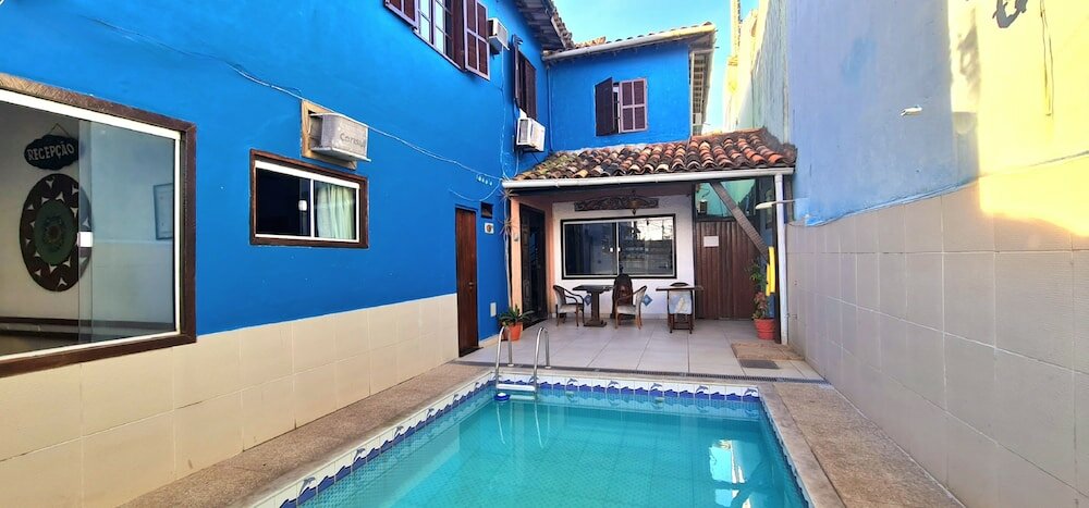 Фото Pousada Mandala