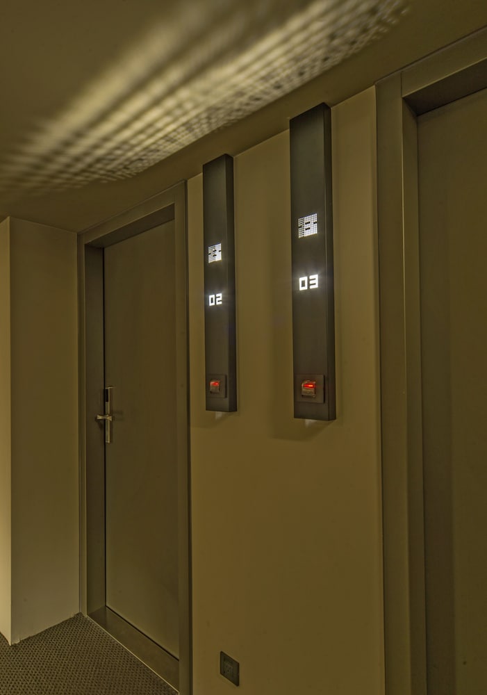 Фото Simple Plus Hotel