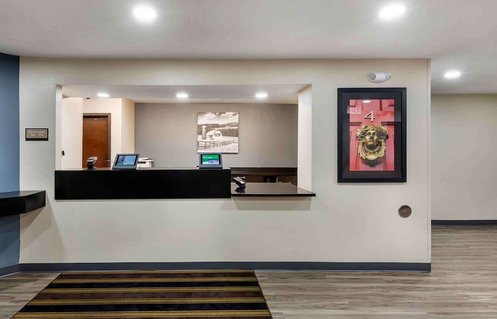 Фото Extended Stay America Suites Milwaukee Waukesha