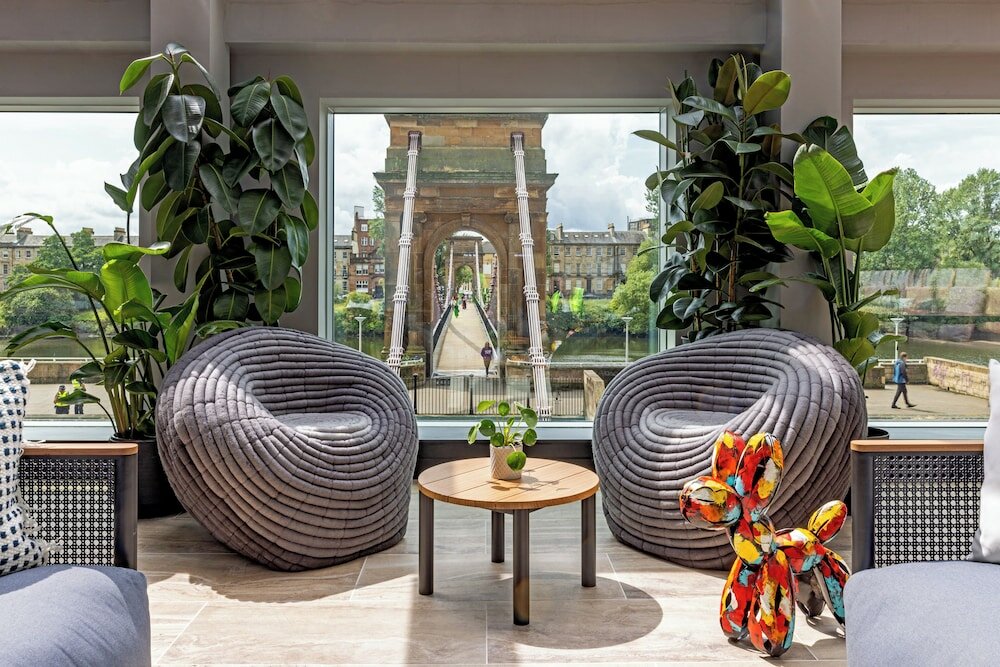 Фото Virgin Hotels Glasgow