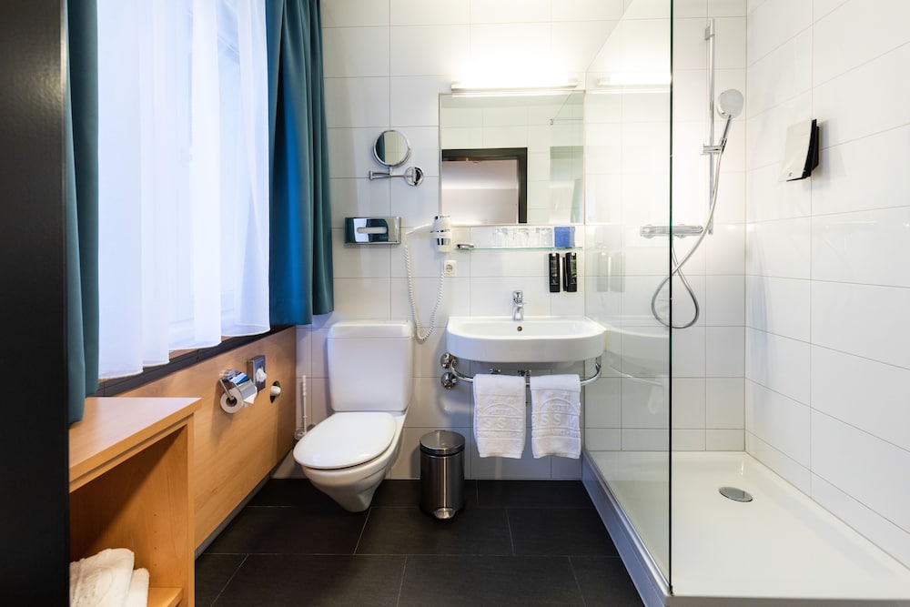 Фото Hotel Messmer