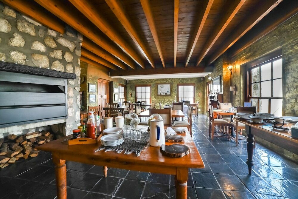 Фото Agulhas Country Lodge