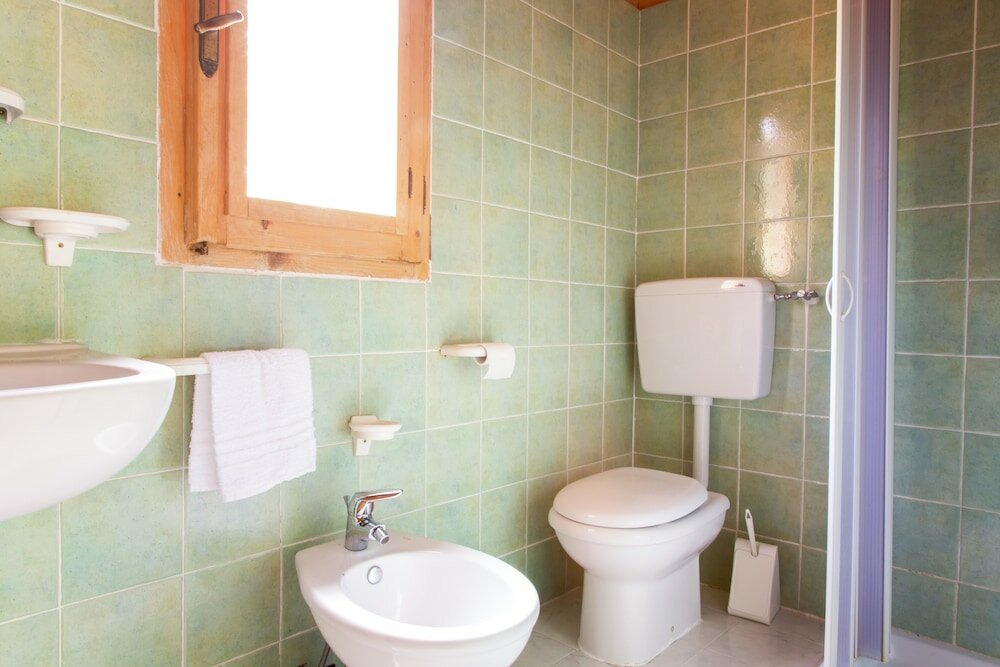 Фото Albergo Il Giardino