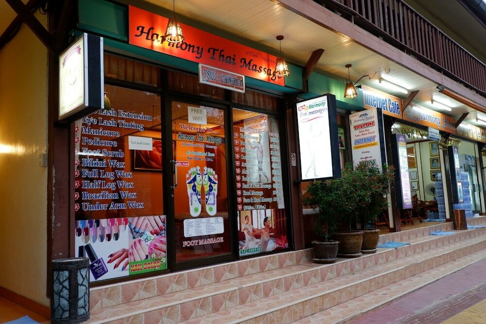 Фото Harmony House