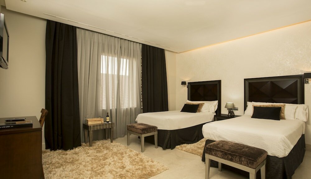 Фото Hotel & SPA Arzuaga