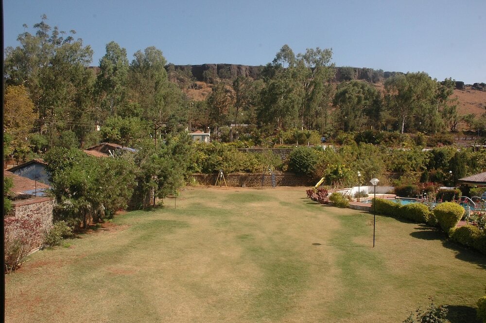 Фото Blue Country Resort