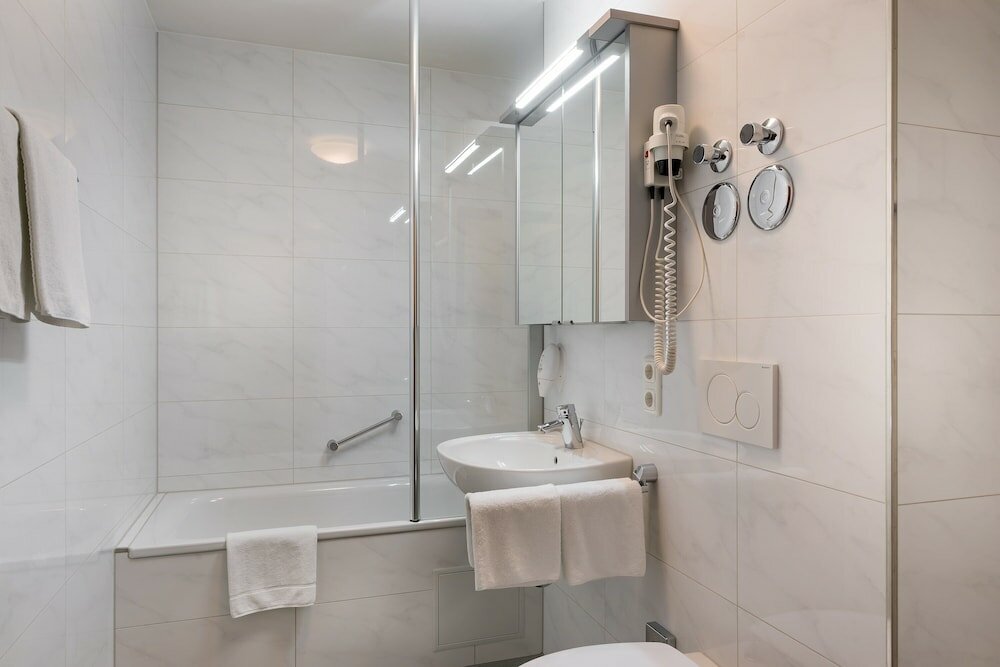 Фото Acora Karlsruhe Zentrum Living the City