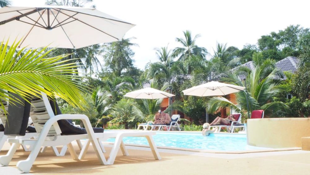 Фото Peaceful Resort Koh Lanta