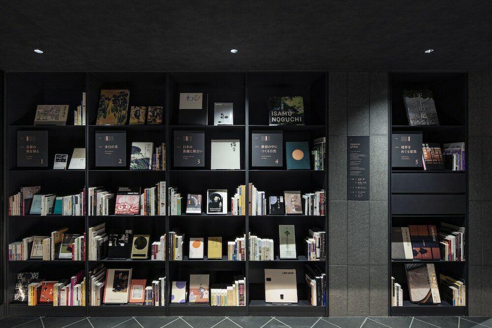 Фото Hotel tou nishinotoin kyoto