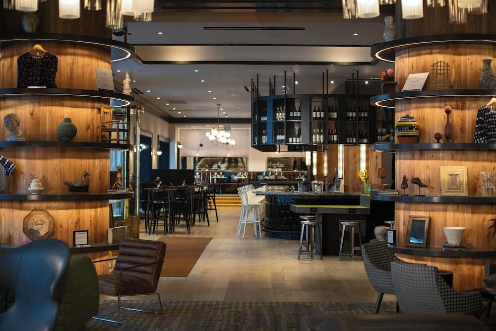 Фото Renaissance Philadelphia Downtown Hotel