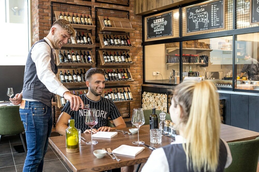 Фото Centurion Swiss Quality Towerhotel