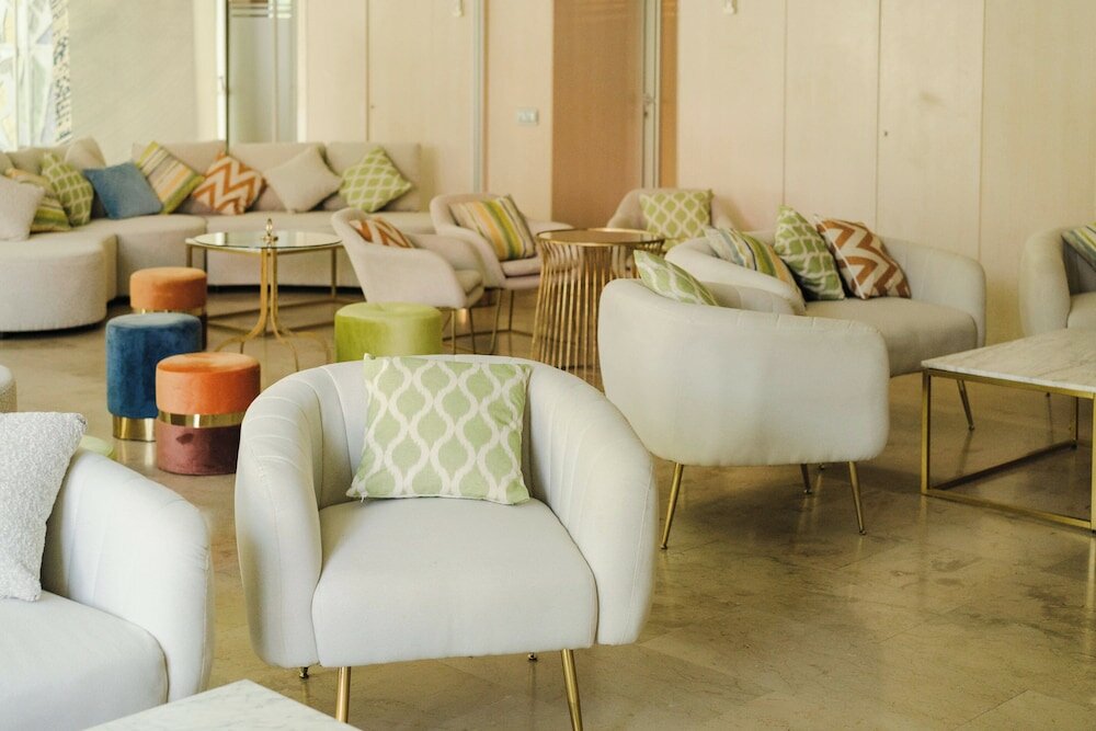 Фото Voco Madrid – Retiro