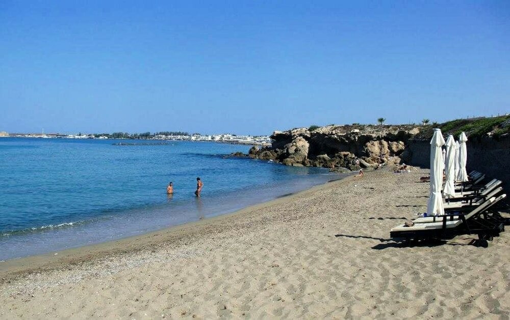 Фото Amphora Resort