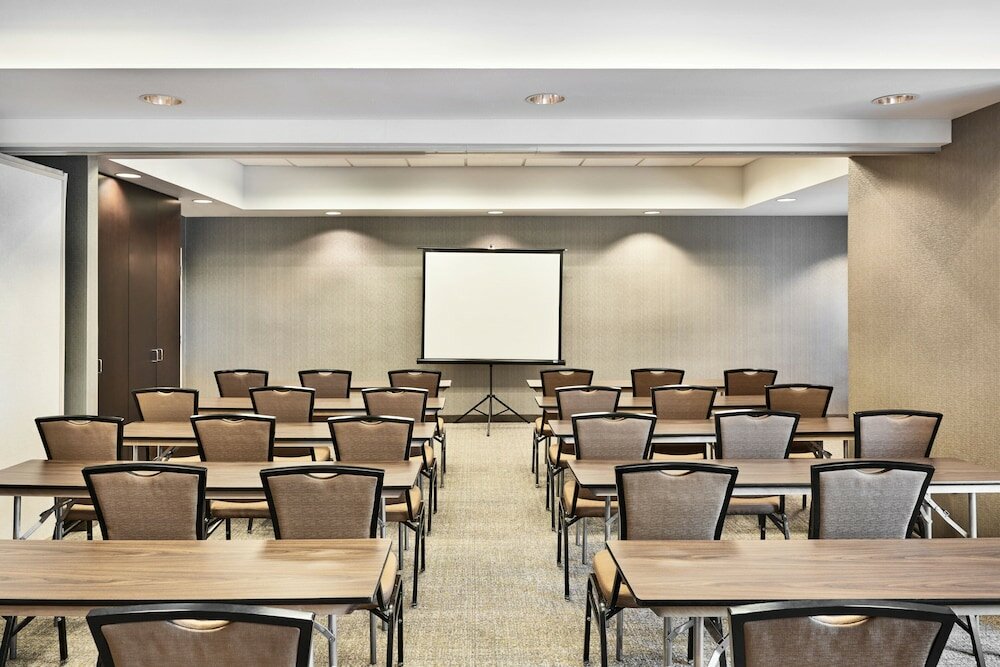Фото SpringHill Suites Phoenix Airport/Tempe