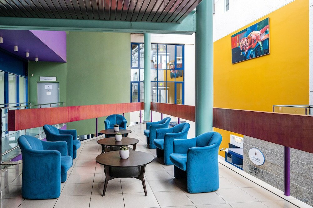 Фото Grata by Centrum Hotels