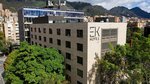 Ek hotel Bogota