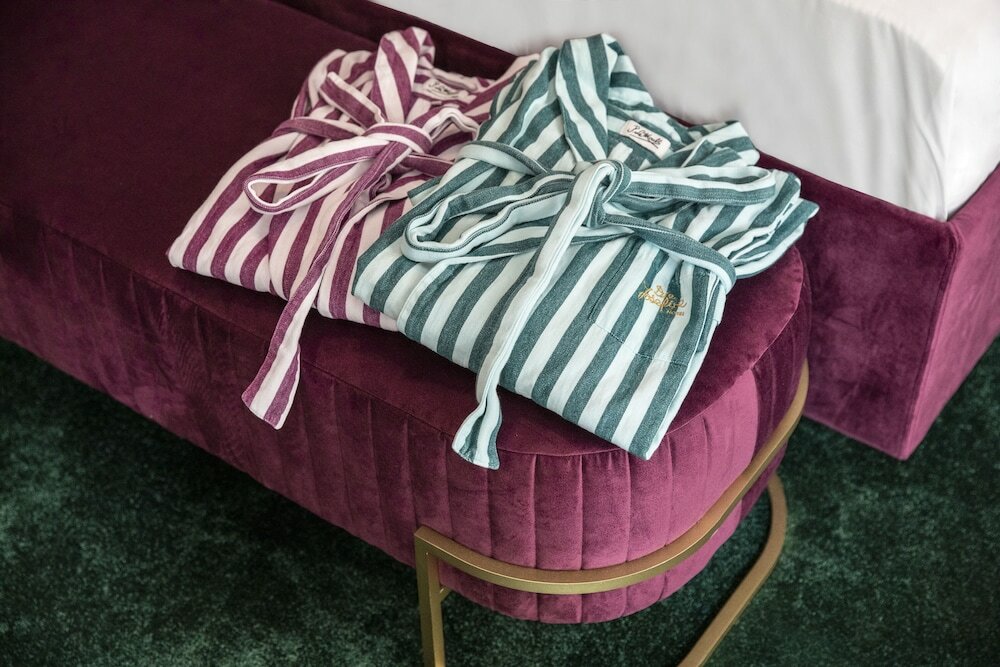 Фото Hotel Josefine