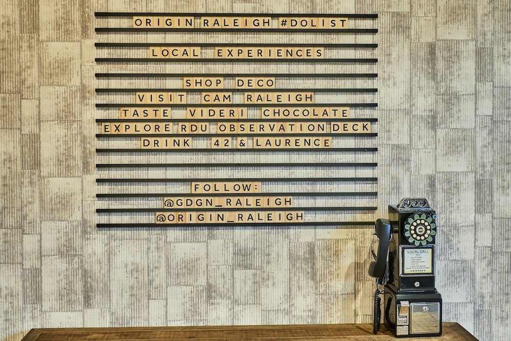 Фото The Casso, Raleigh, a Tribute Portfolio Hotel