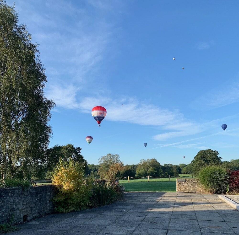 Фото The Lighthouse