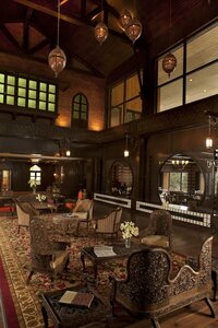 Гостиница The Khyber Himalayan Resort & Spa
