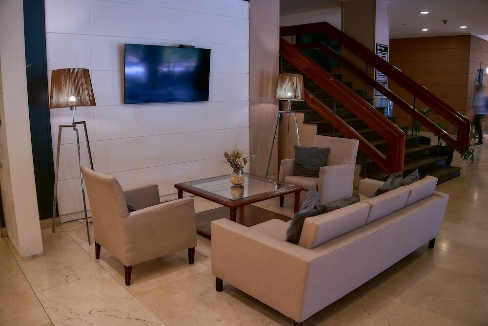 Фото Hotel Catalinas