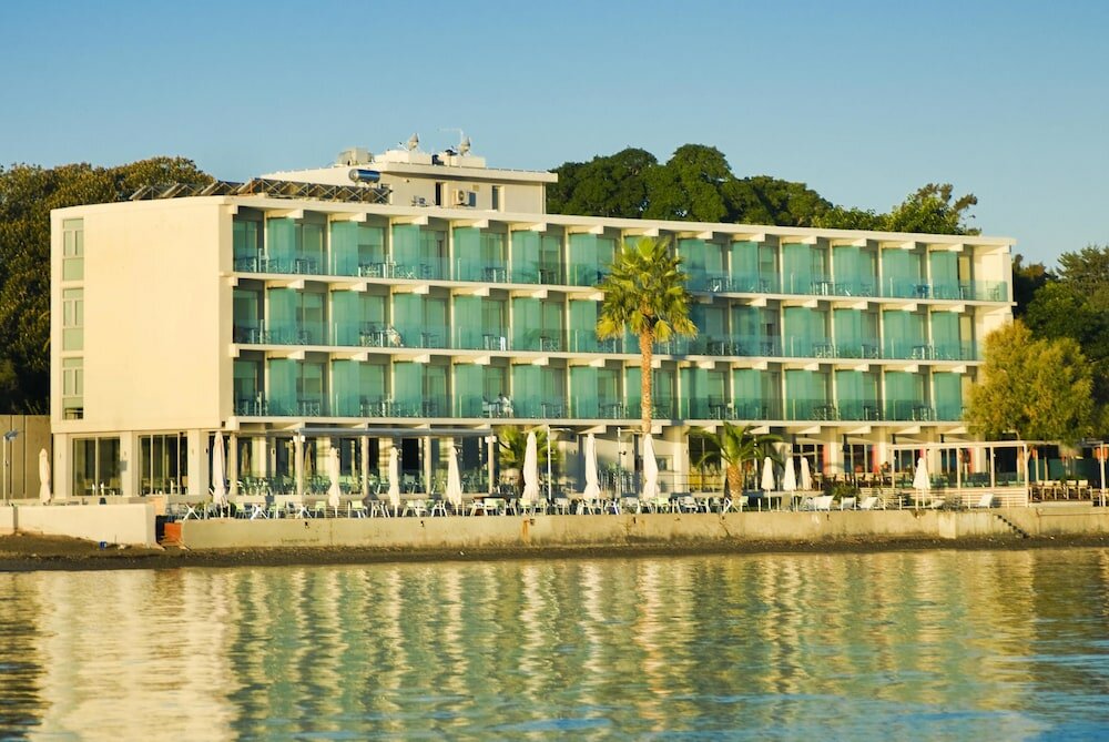 Фото Kos Aktis Art Hotel