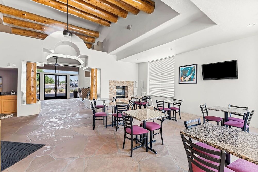 Фото Best Western Apache Junction Inn