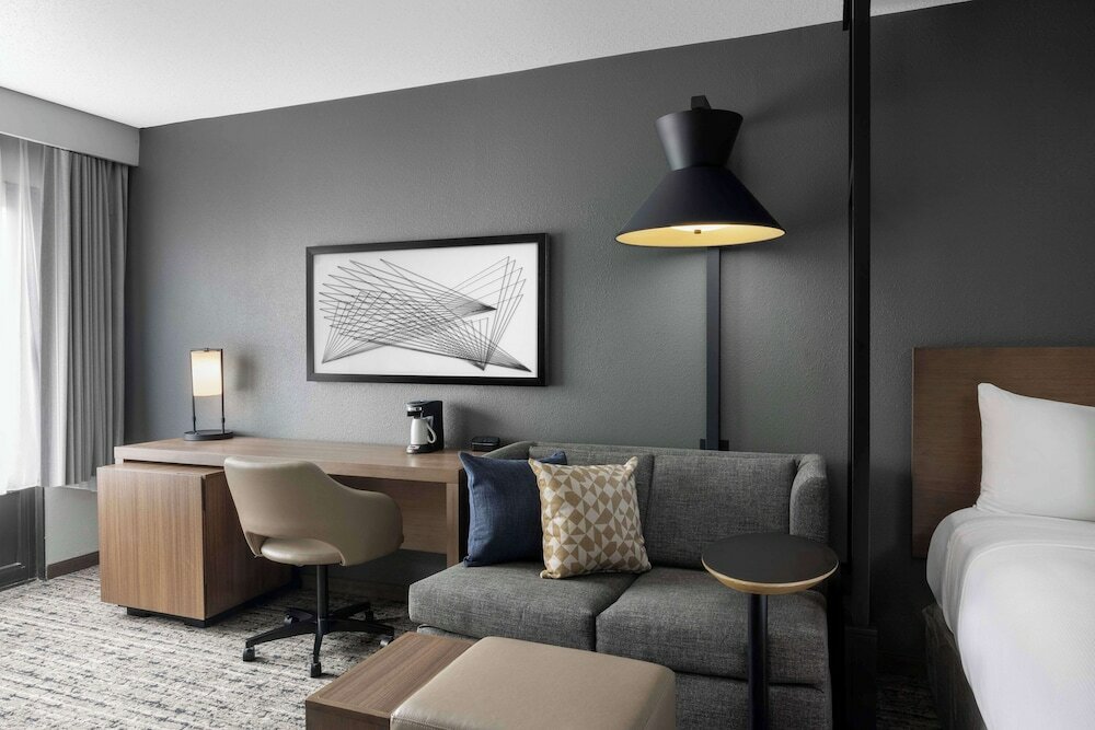 Фото Hyatt Place Tempe Phoenix Airport