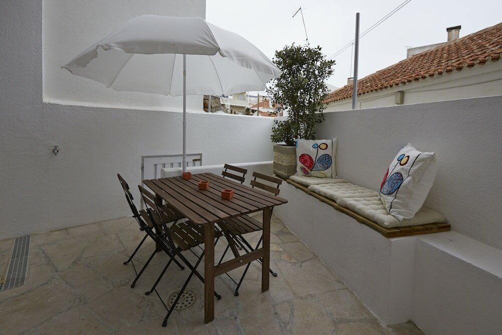 Фото Casa das Aguarelas