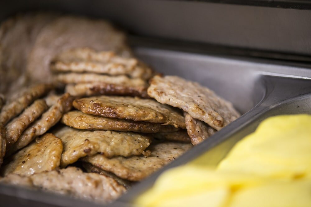 Фото Comfort Inn by the Bay