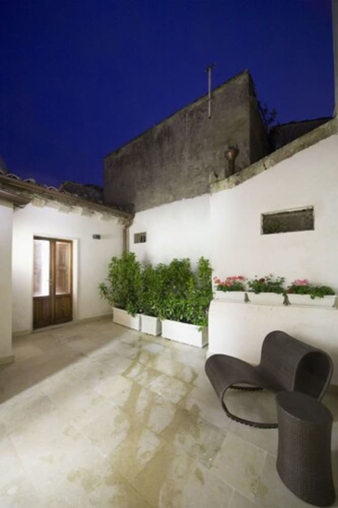 Фото Giardino sul Duomo