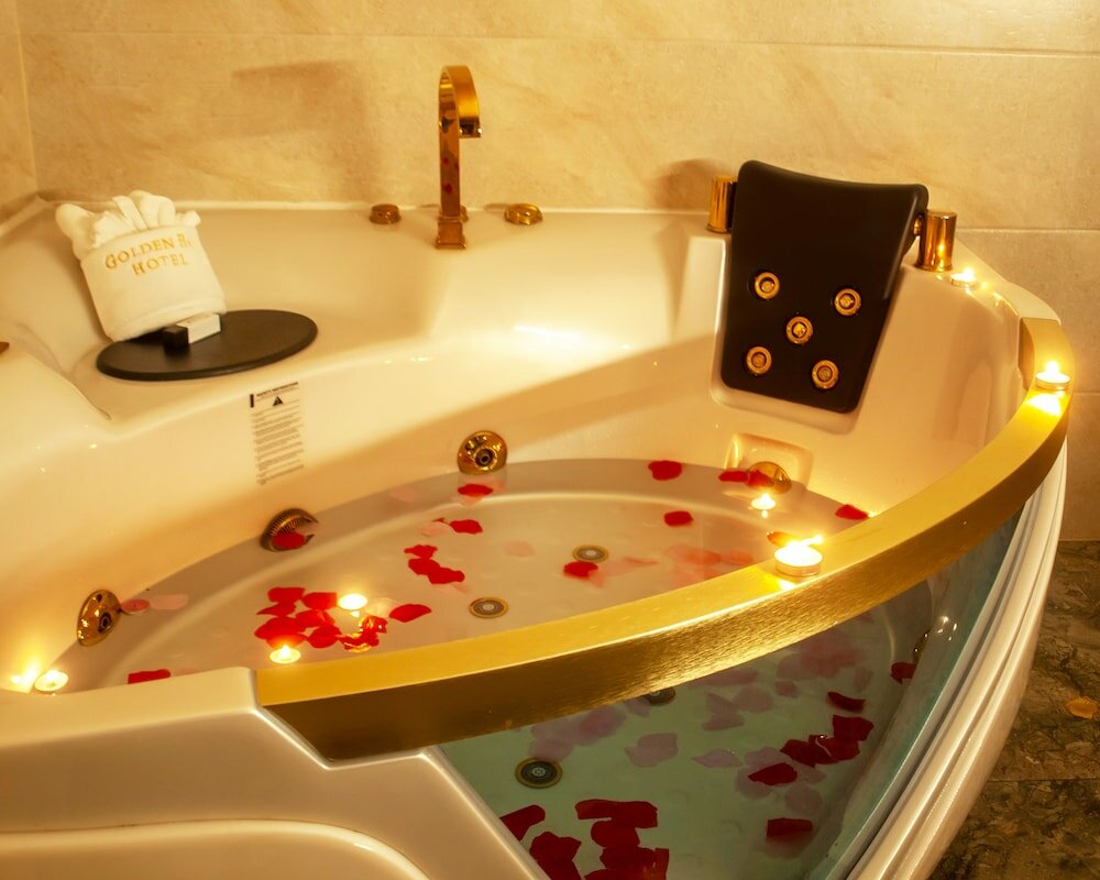 Фото Golden Bay Belize Hotel