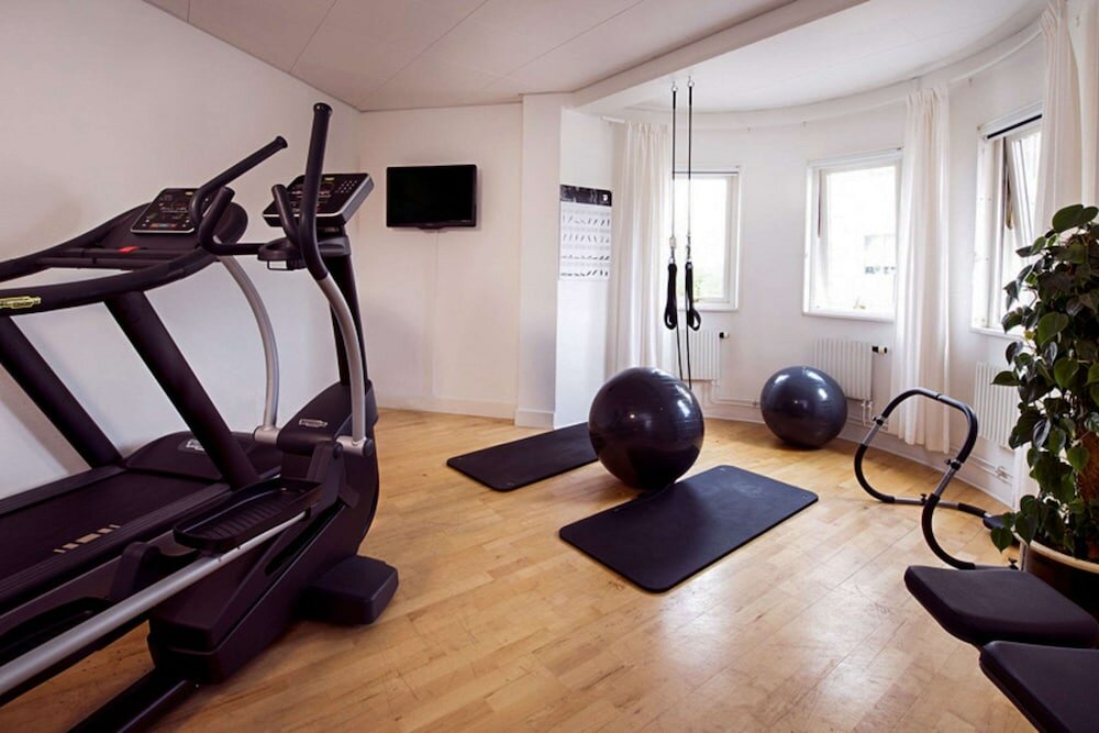 Фото Home Hotel Kompaniet