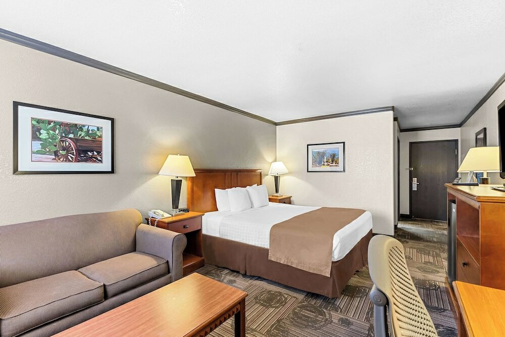 Фото Best Western Apache Junction Inn